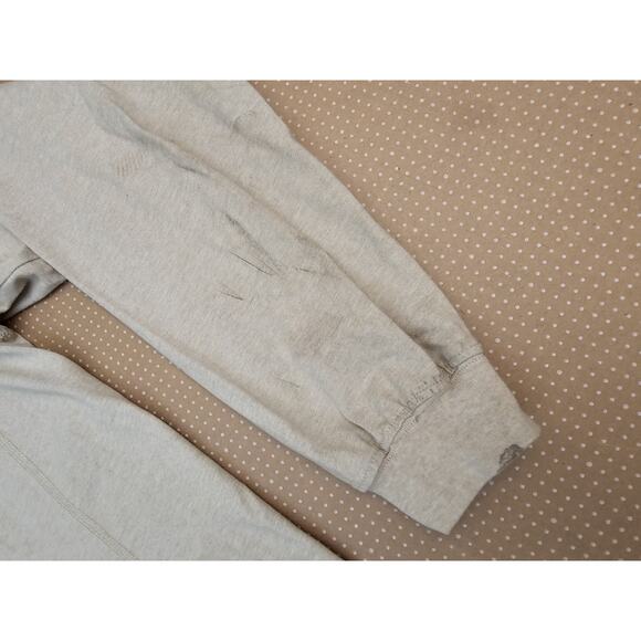 Ariat FR Shirt Utility Flame Resistant Long Sleeve Workwear Beige Men's Large - Picture 3 of 16